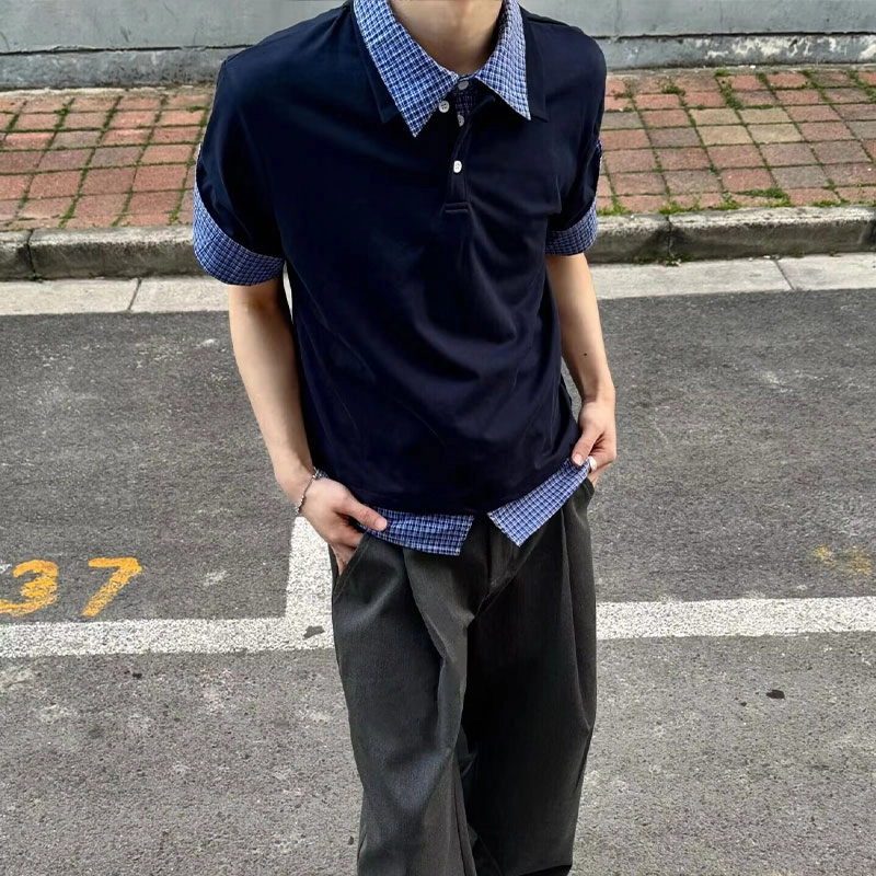 YICHEN miupolocleanfit