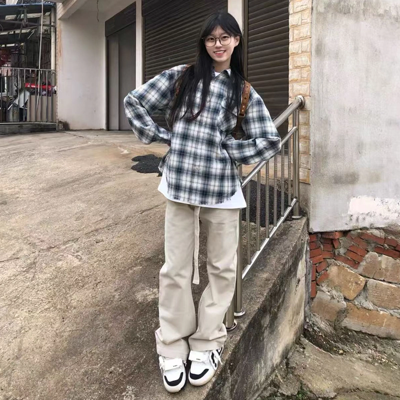 YICHEN cleanfitvibe