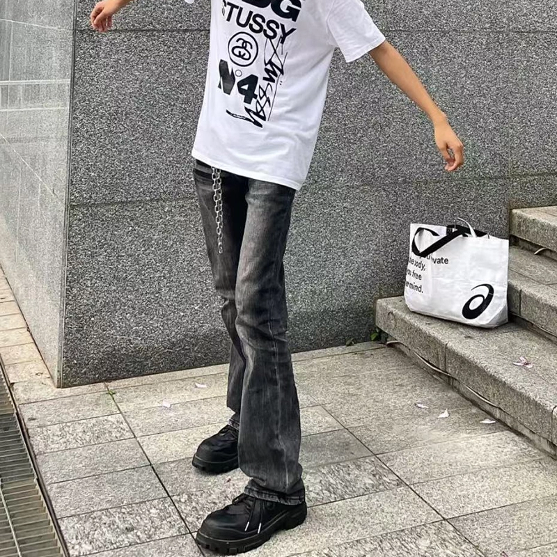 YEARNED 517
