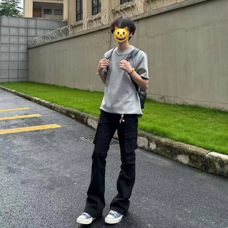 YICHEN vibecleanfit