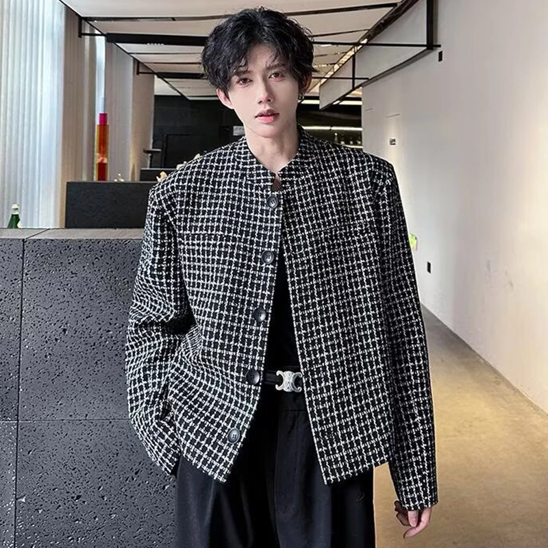 25SS YICHEN cleanfit