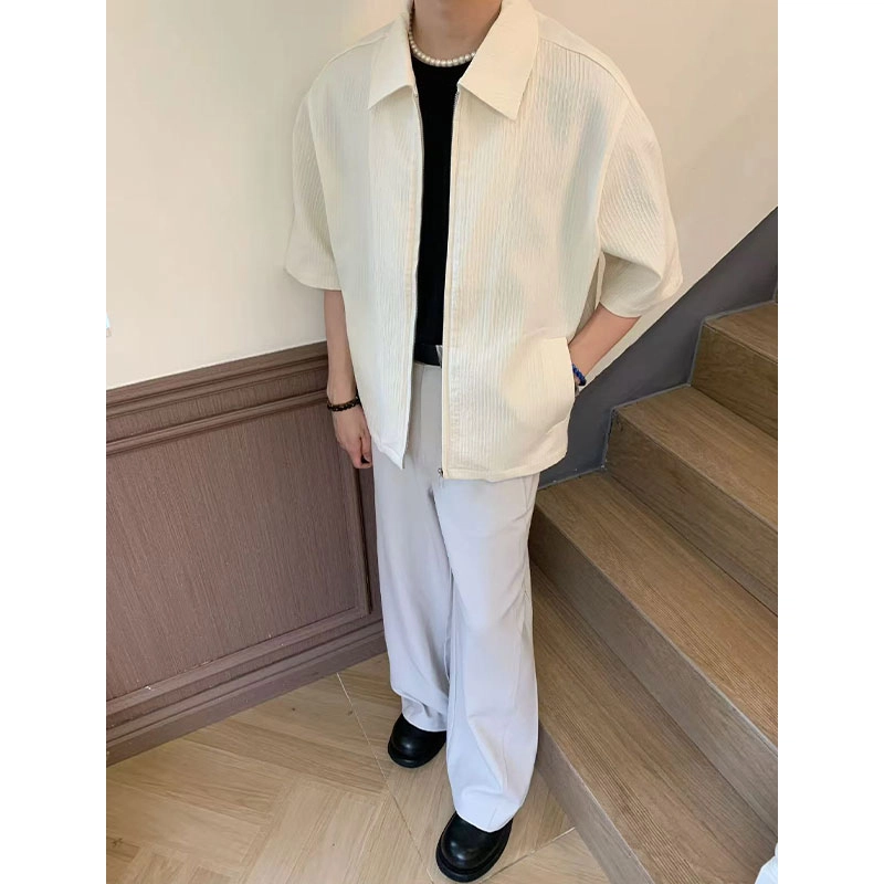 YICHEN polocleanfit