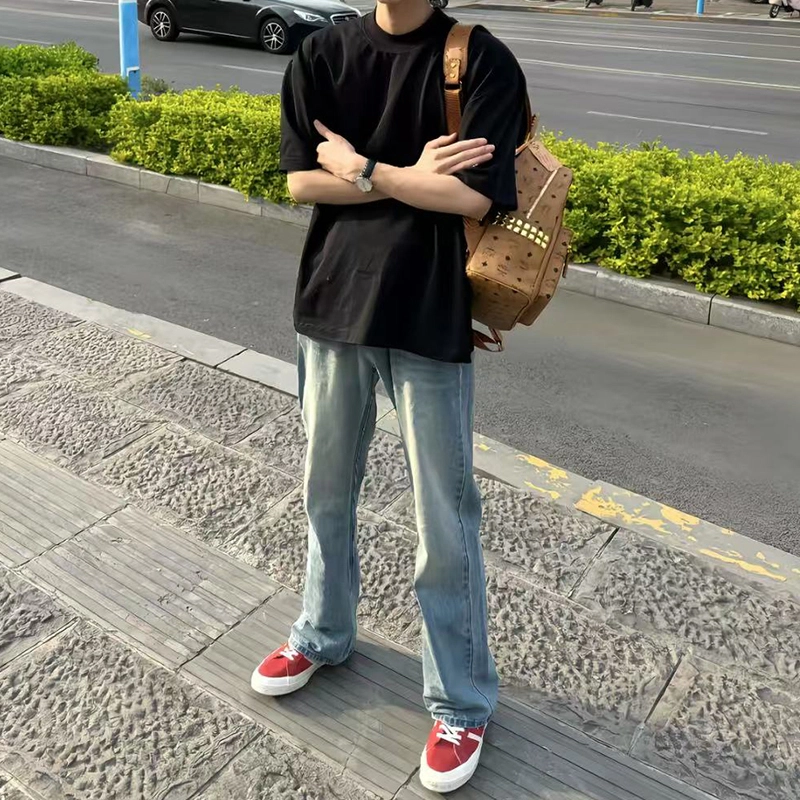 YICHEN vintagecleanfit