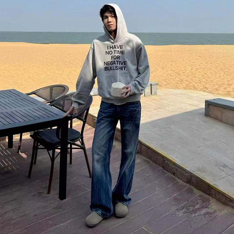 YICHEN vintagevibecleanfit