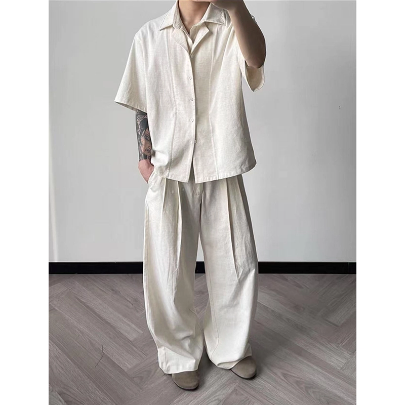 YICHEN 'cleanfitT