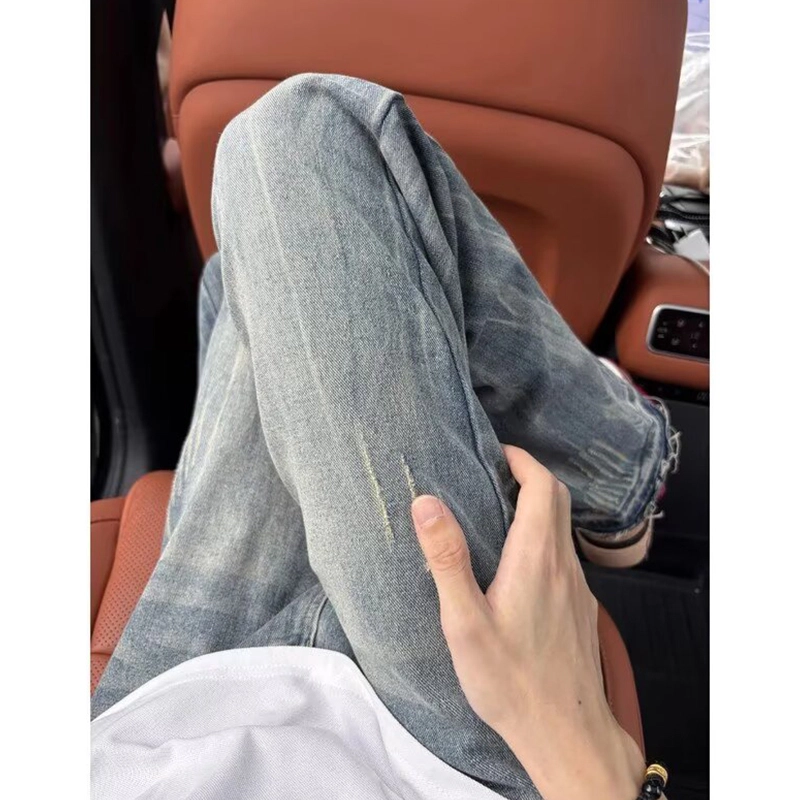 YICHEN vibecleanfit