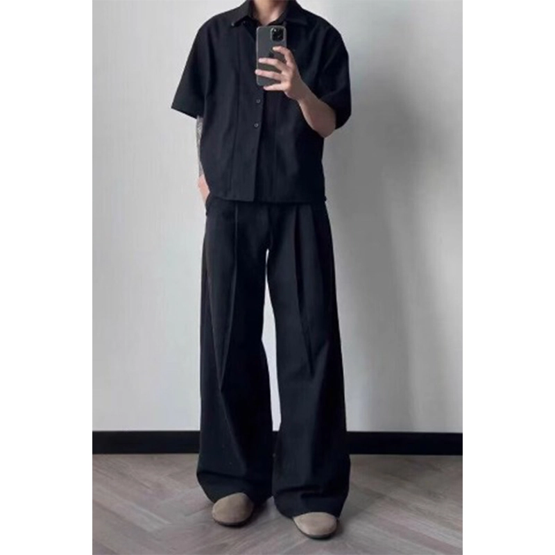 YICHEN 'cleanfitT