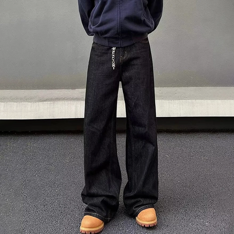 YICHEN vintage2021MAvibecleanfit