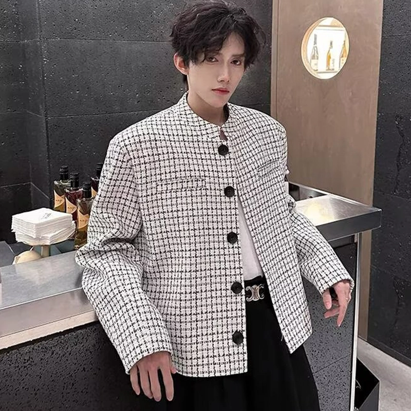 25SS YICHEN cleanfit