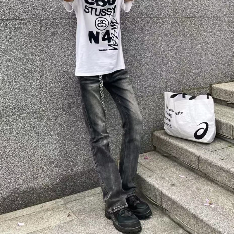 YEARNED 517