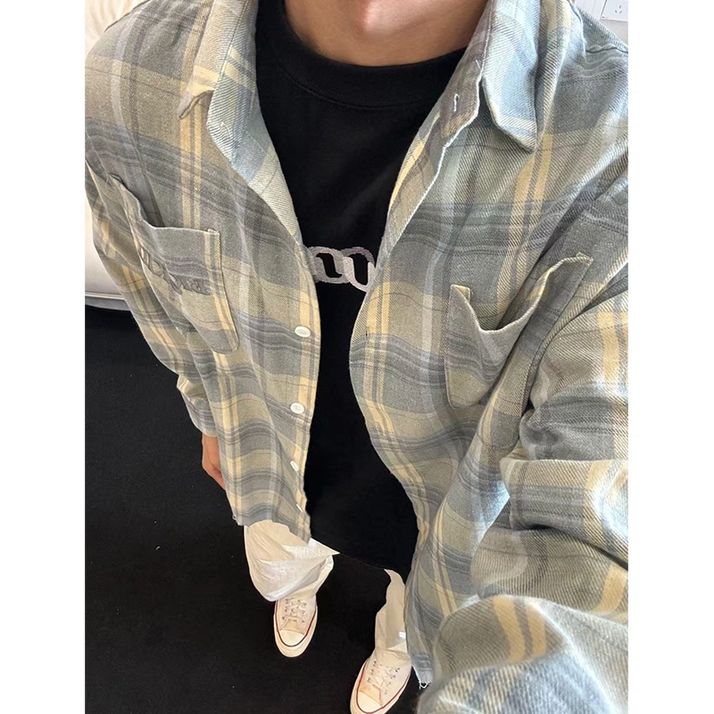 YICHEN cityboy