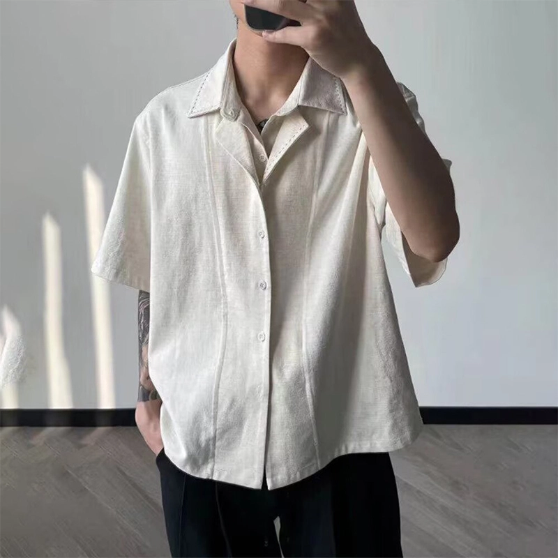 YICHEN 'cleanfitT