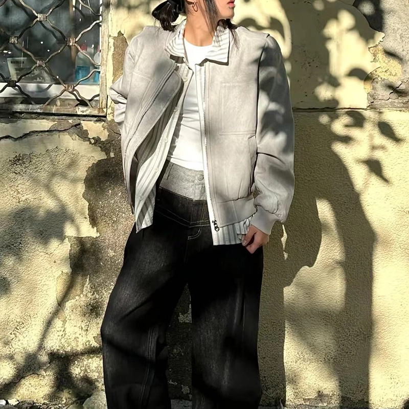 cleanfit YICHEN vibe