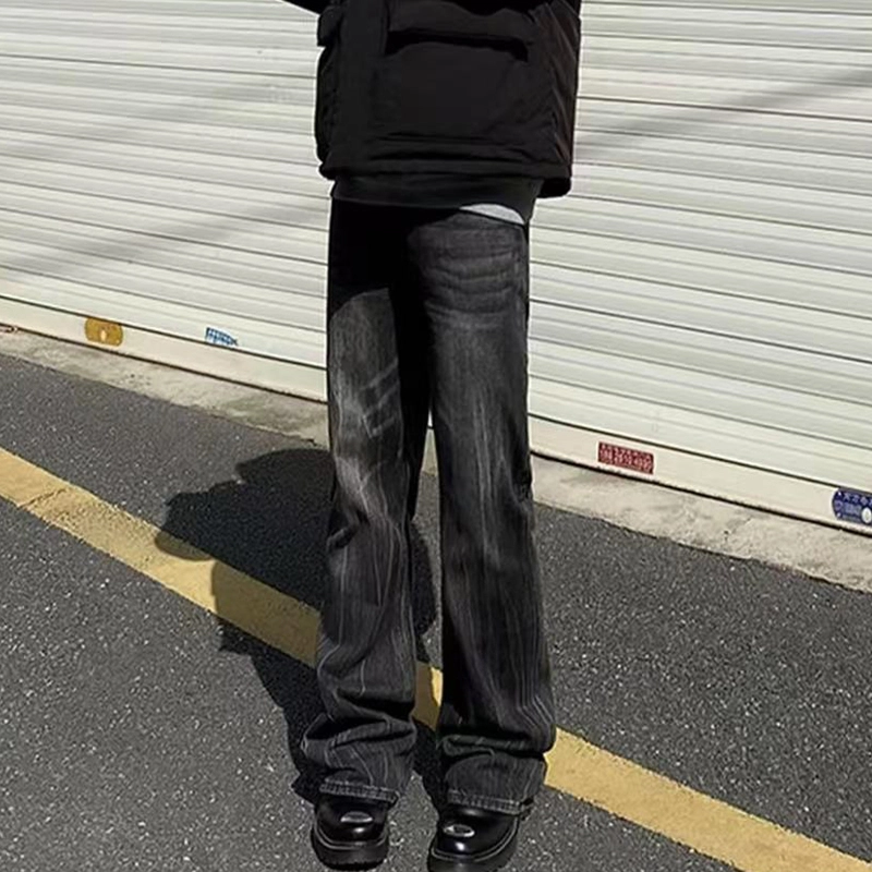 YKKYICHEN vibecleanfit