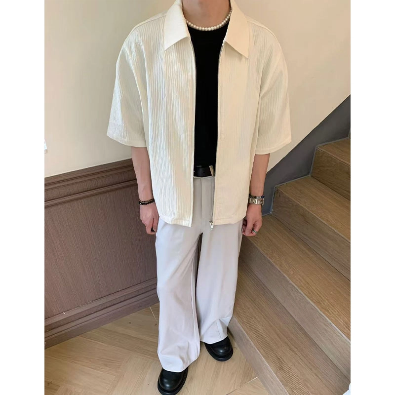 YICHEN polocleanfit