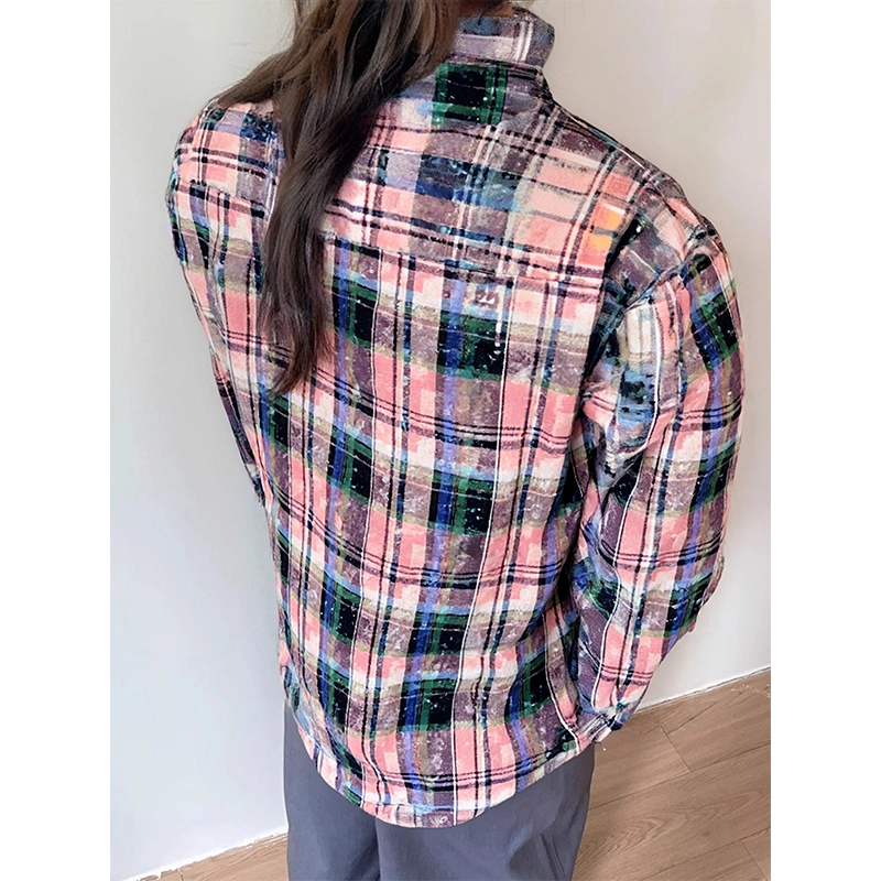 YICHEN cleanfitins