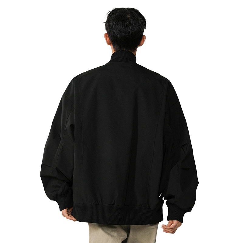 YICHEN bomber