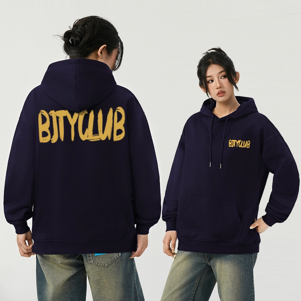 BJTY Logo