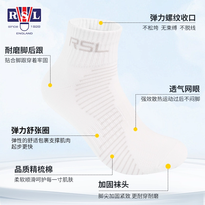 RSL