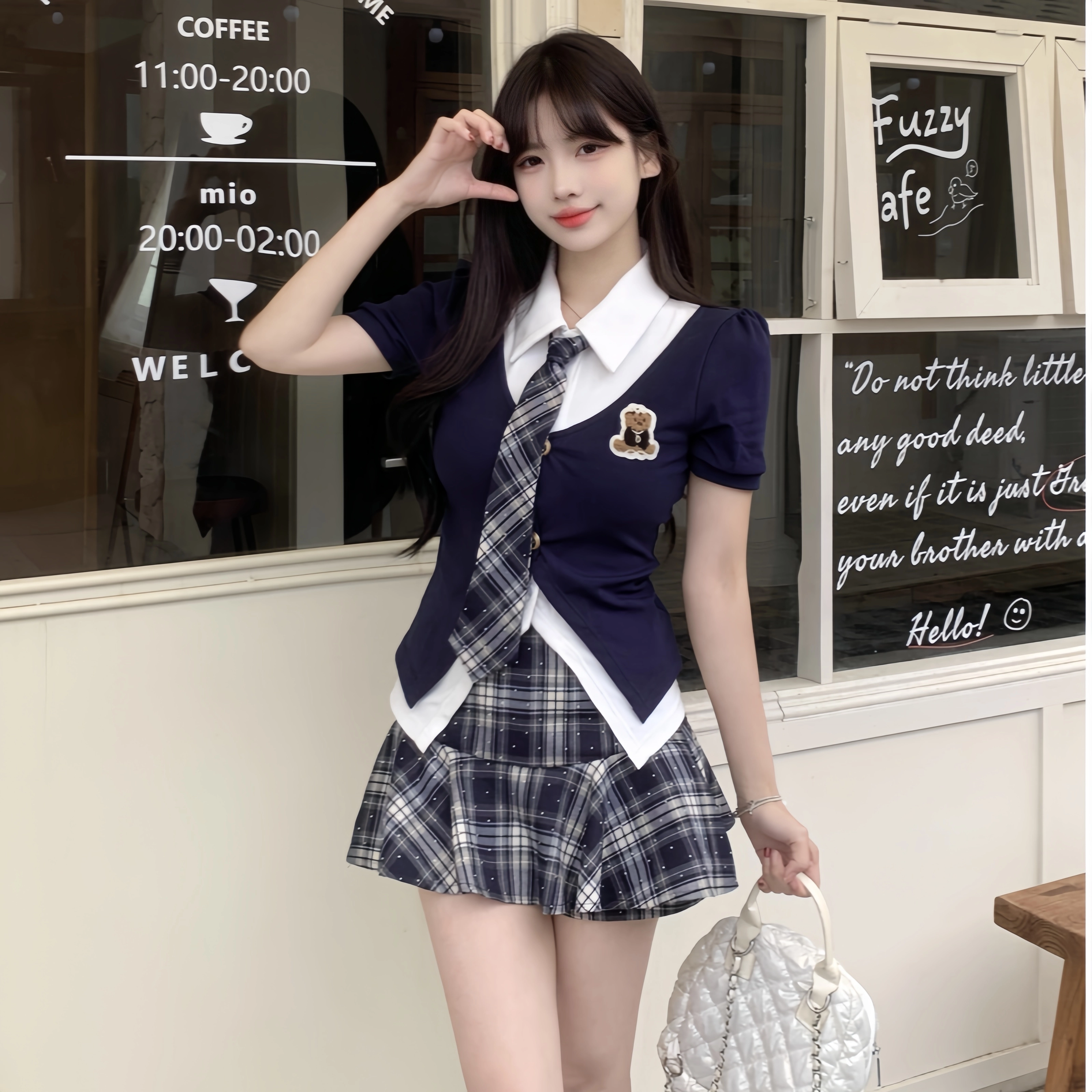 MOUT RECON TAILOR jk2025