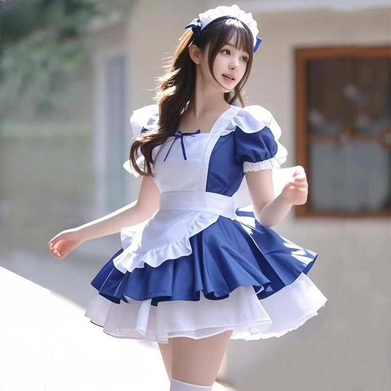 MOUT RECON TAILOR LolitaCOSPLAY