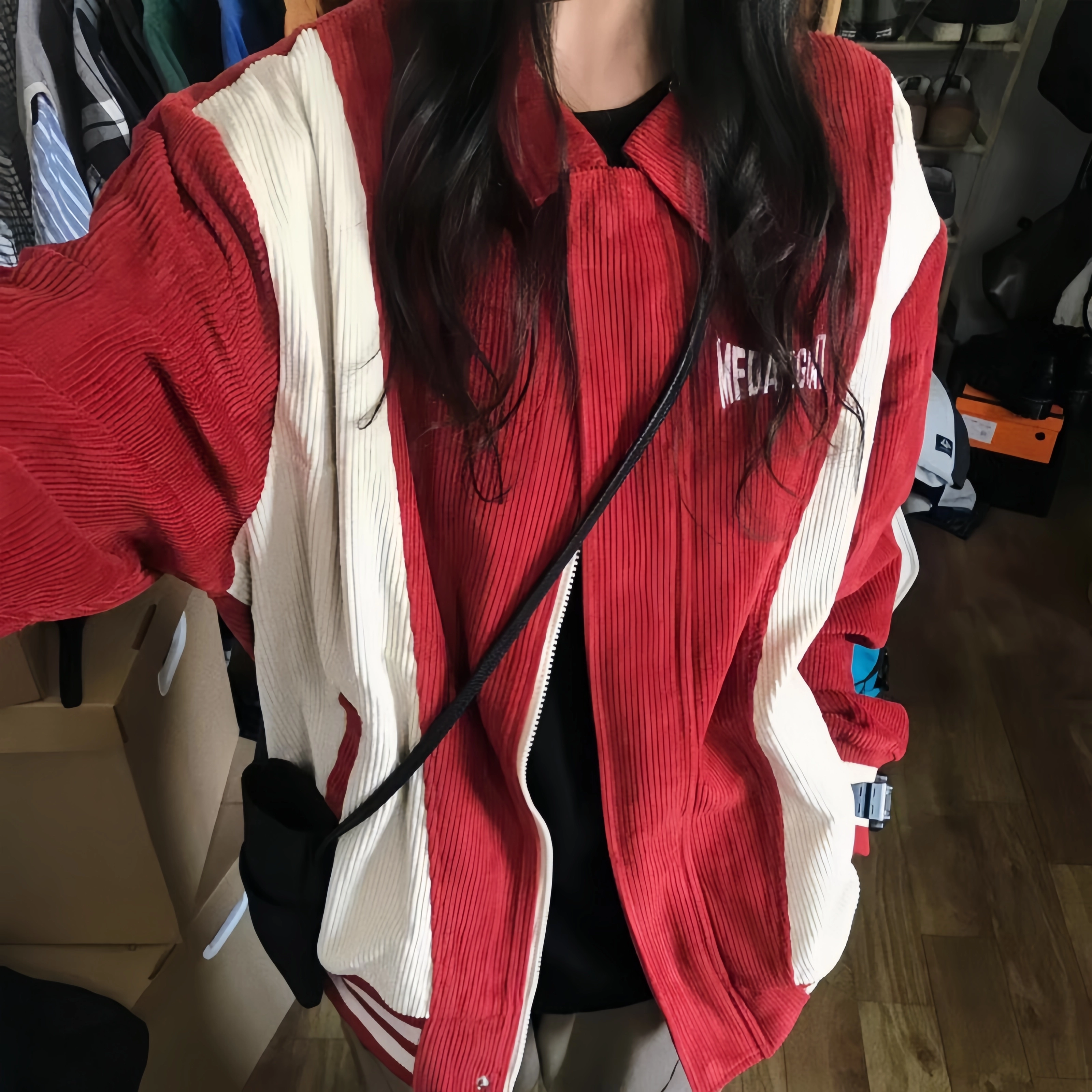 MOUT RECON TAILOR ins