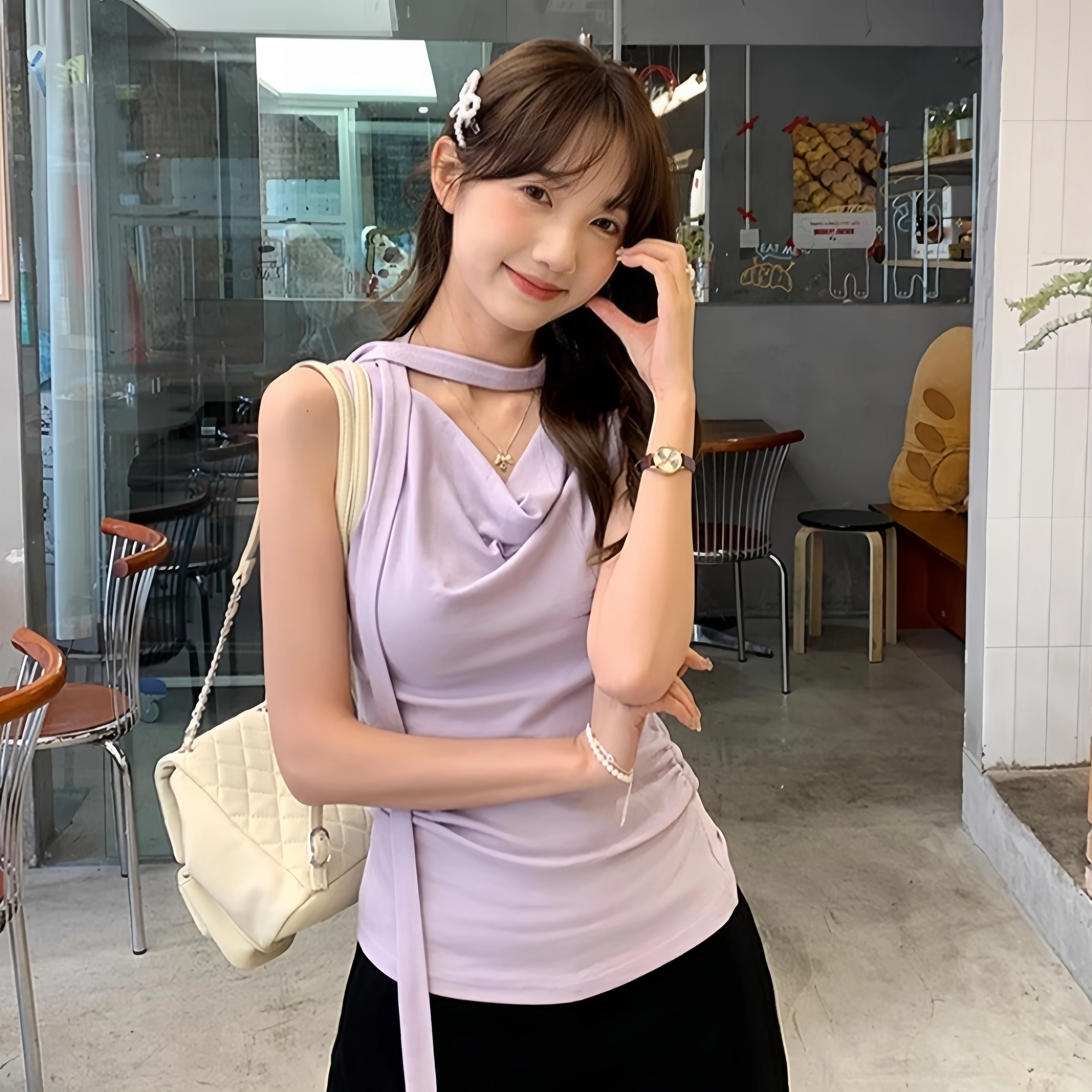 MOUT RECON TAILOR 2025