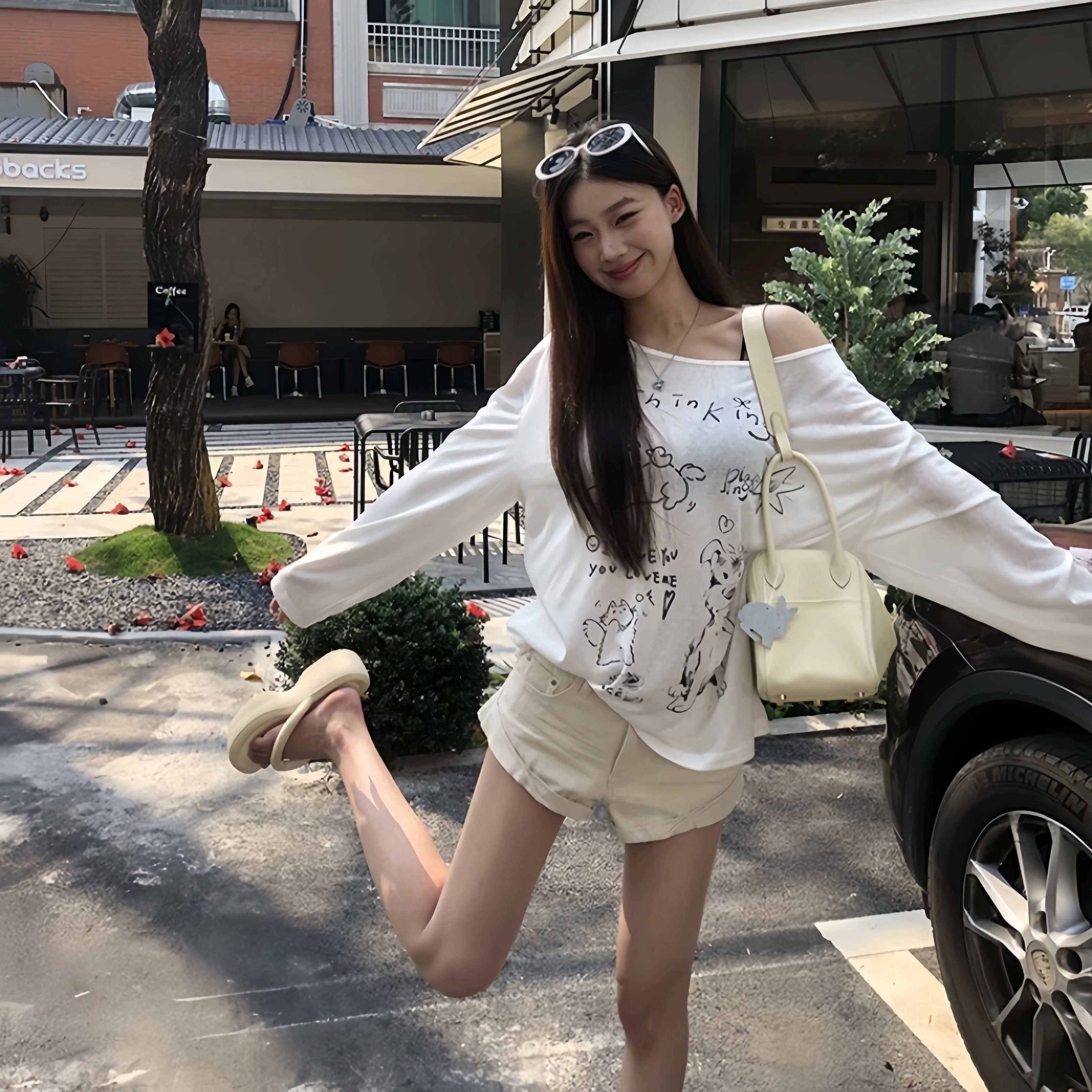MOUT RECON TAILOR T