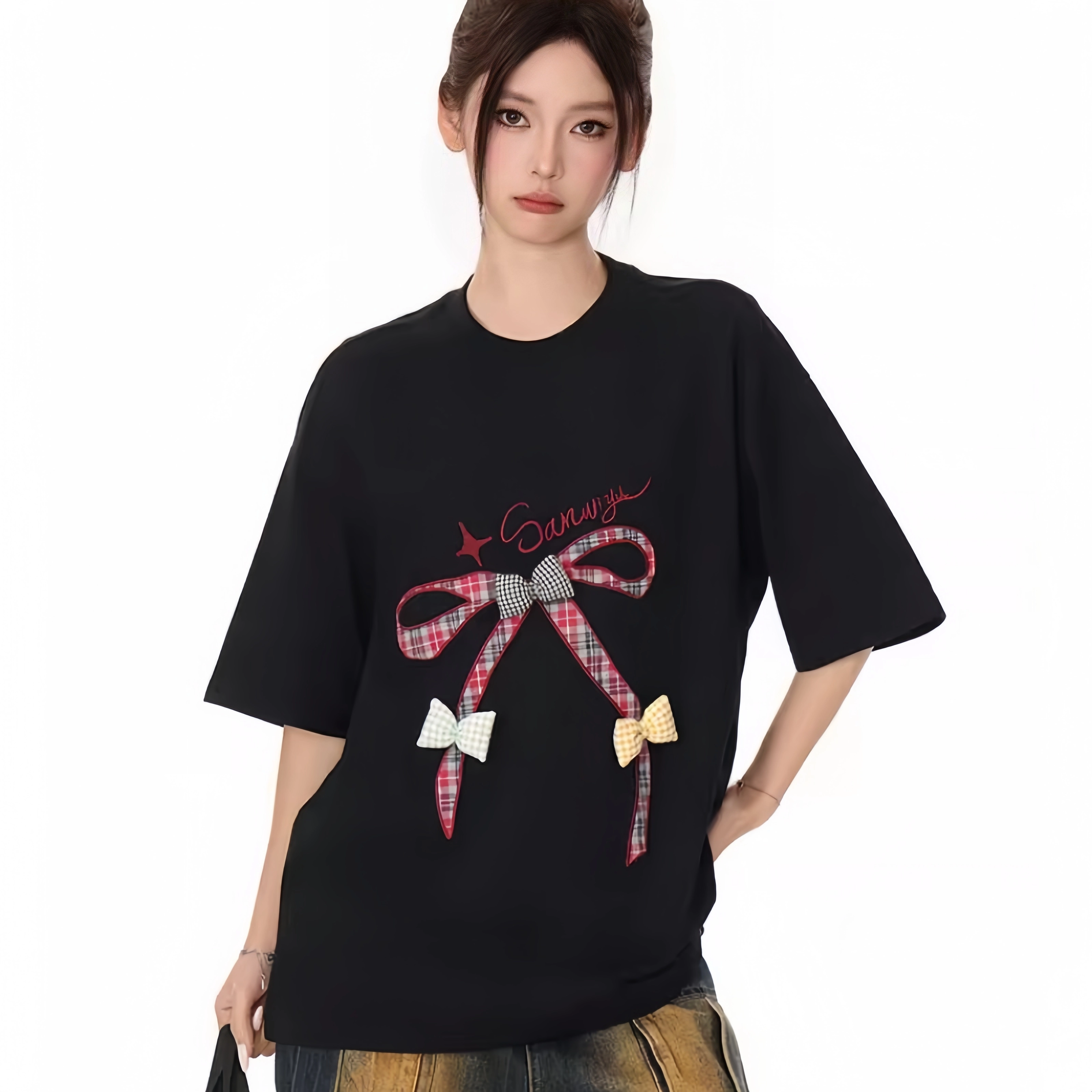 MOUT RECON TAILOR T