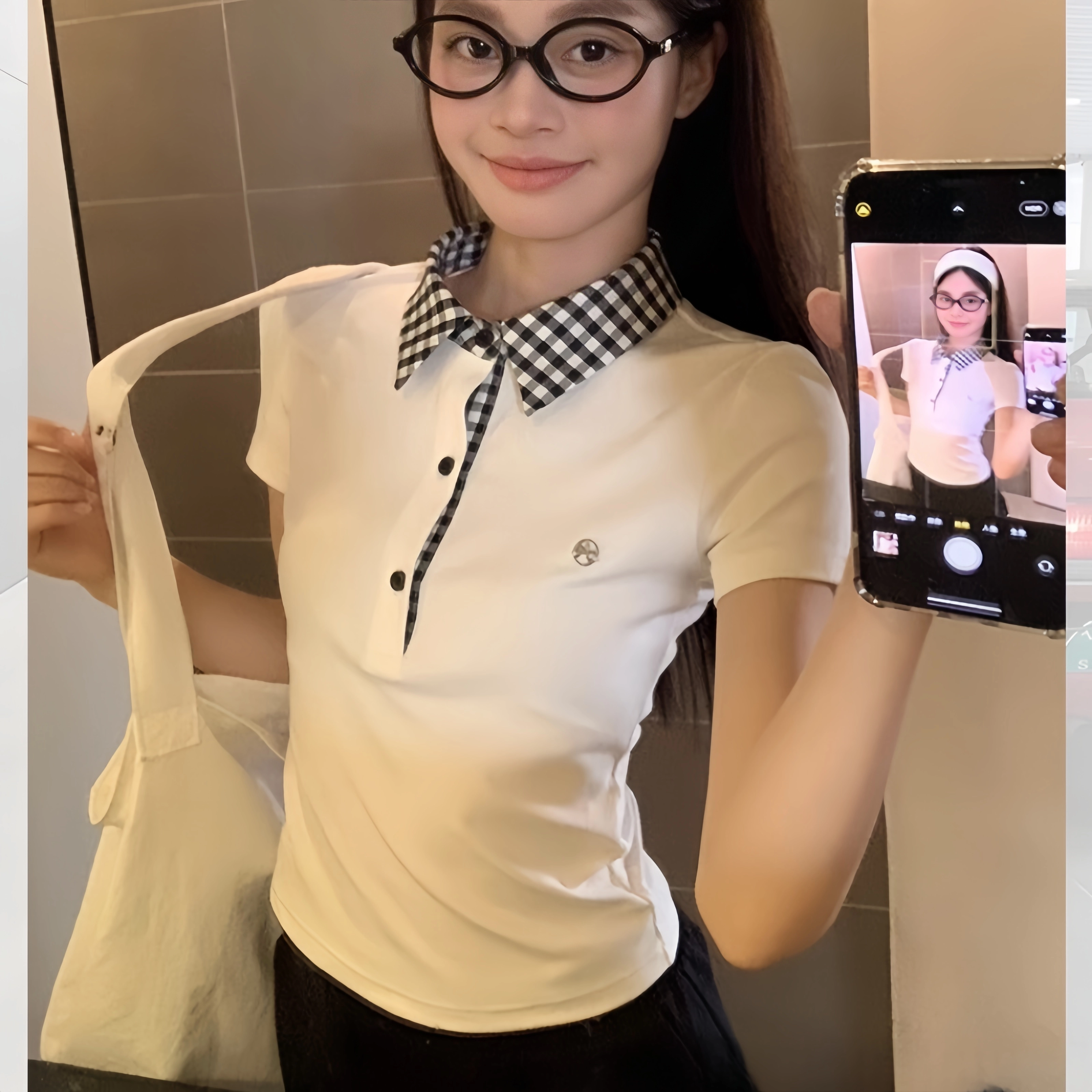 MOUT RECON TAILOR polo T