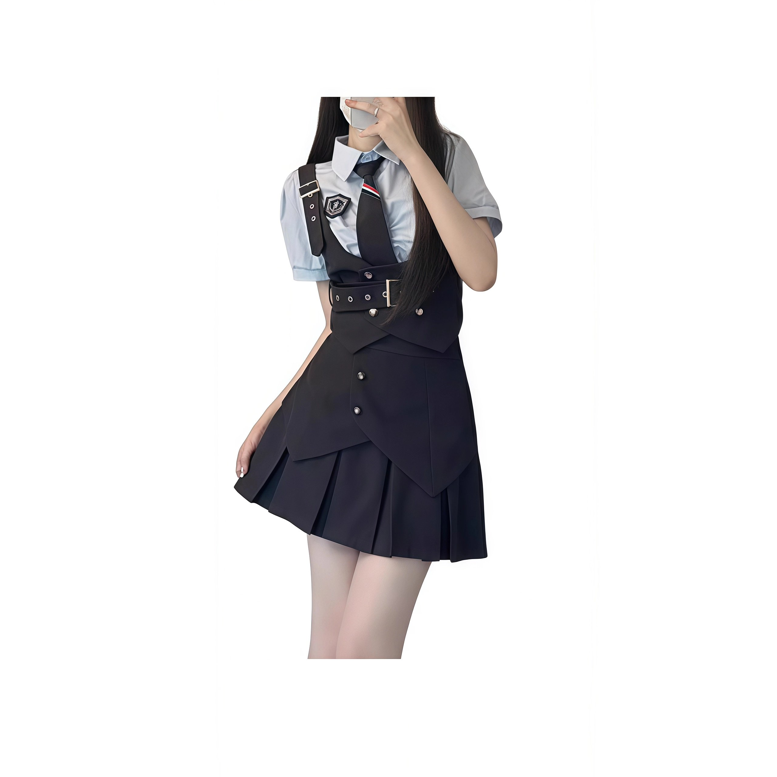 MOUT RECON TAILOR jk