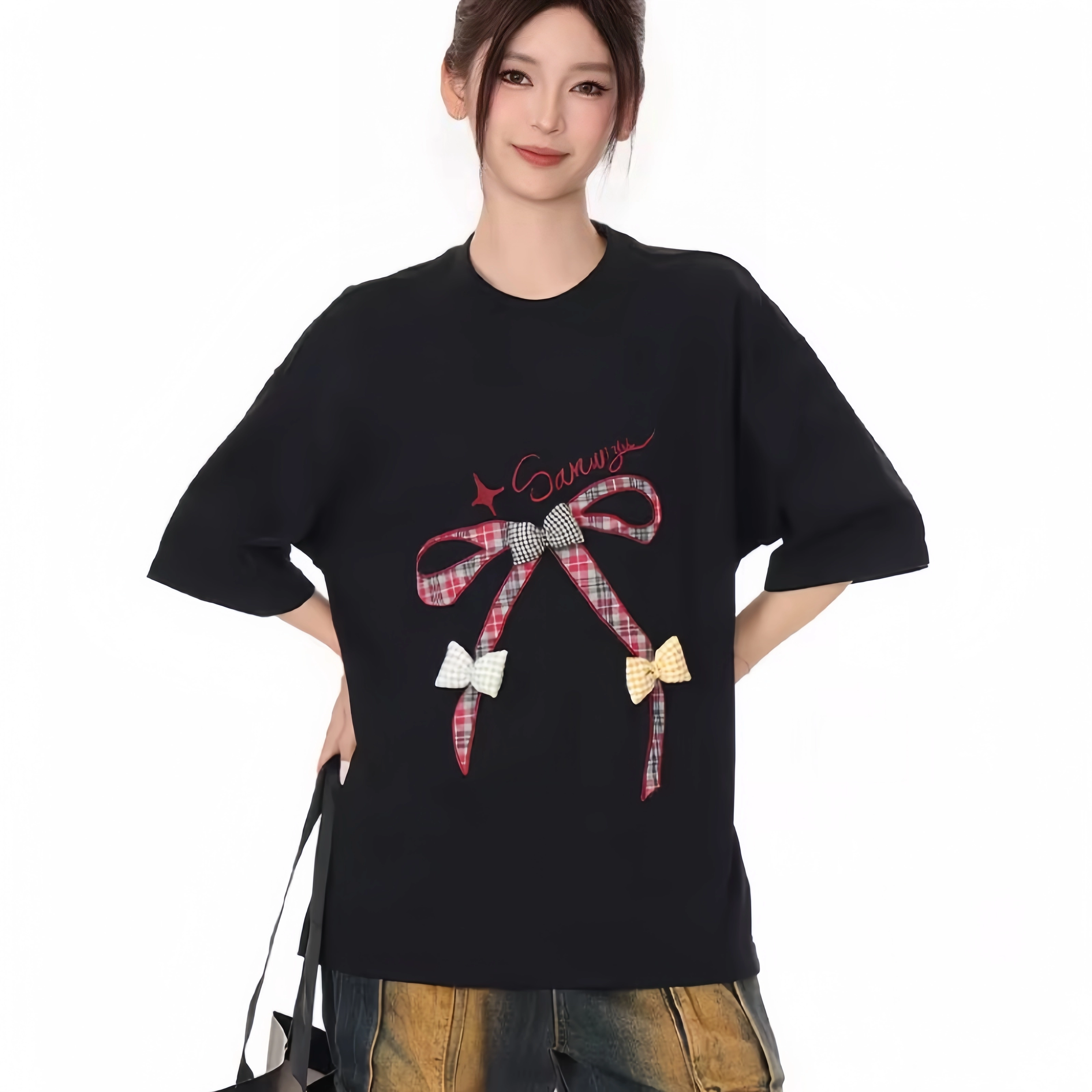 MOUT RECON TAILOR T