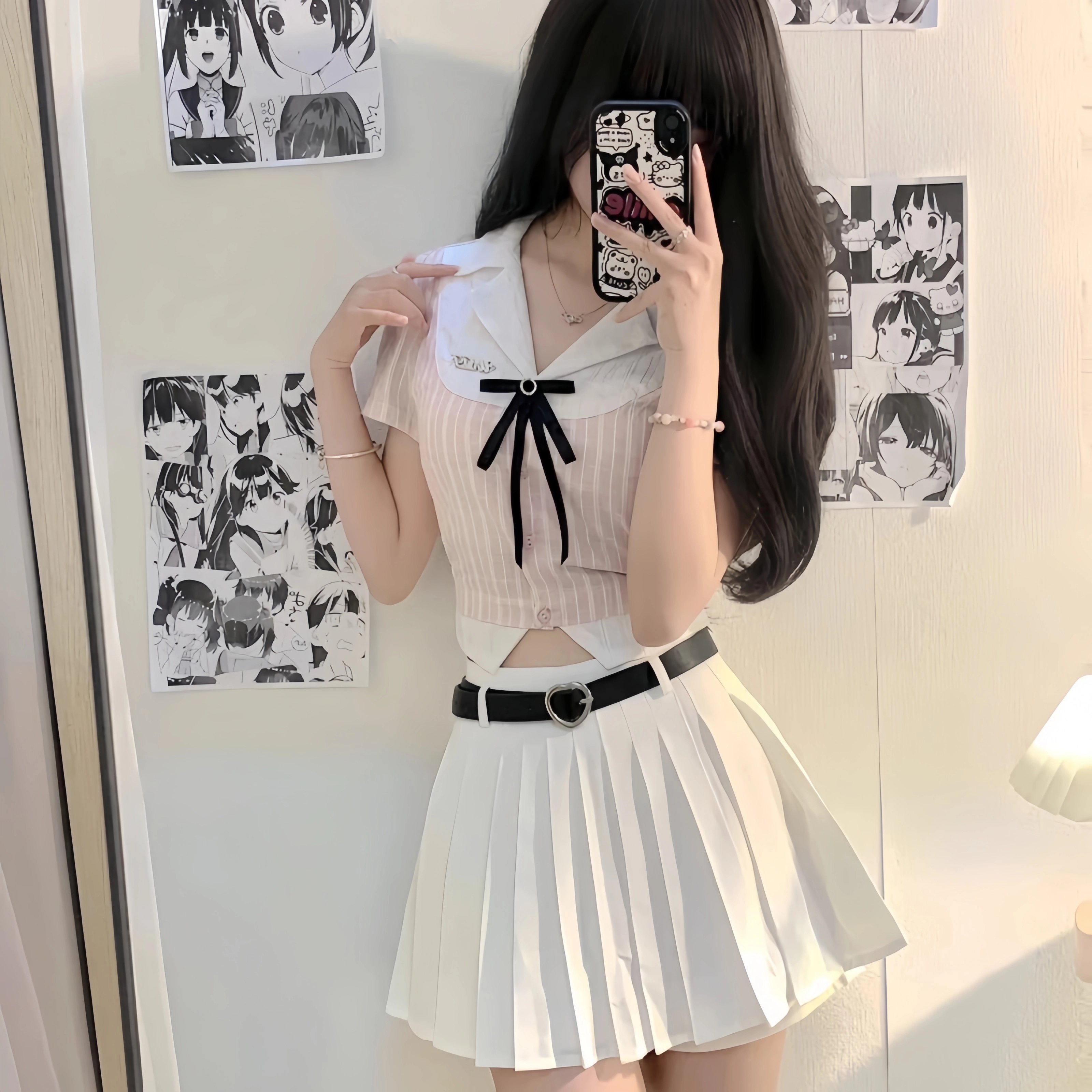 MOUT RECON TAILOR jk