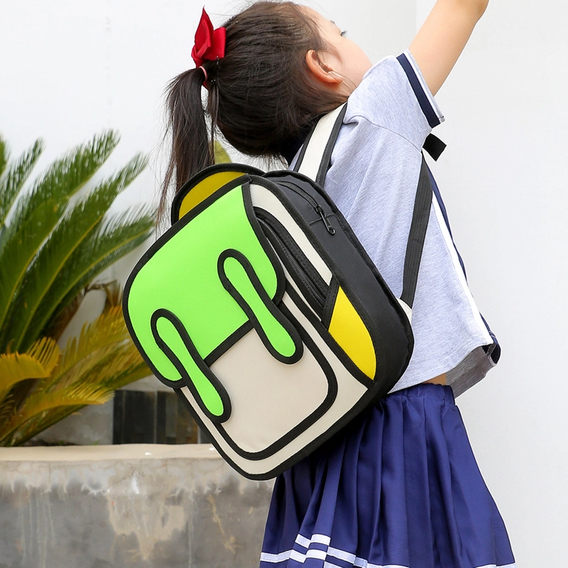 WICKBUEN 2D3D
