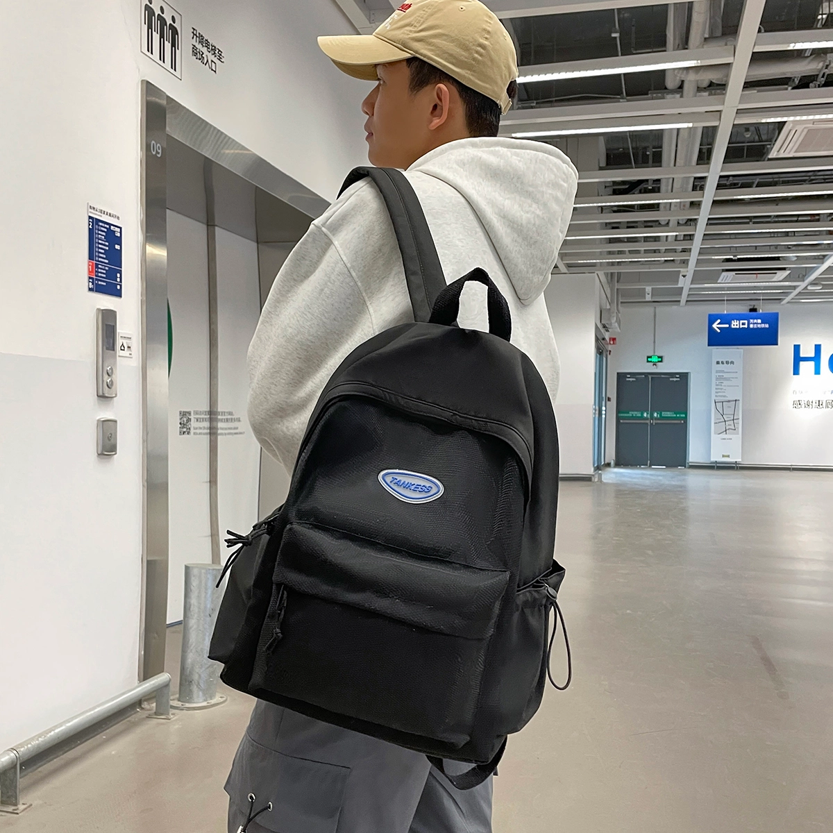 WICKBUEN ins