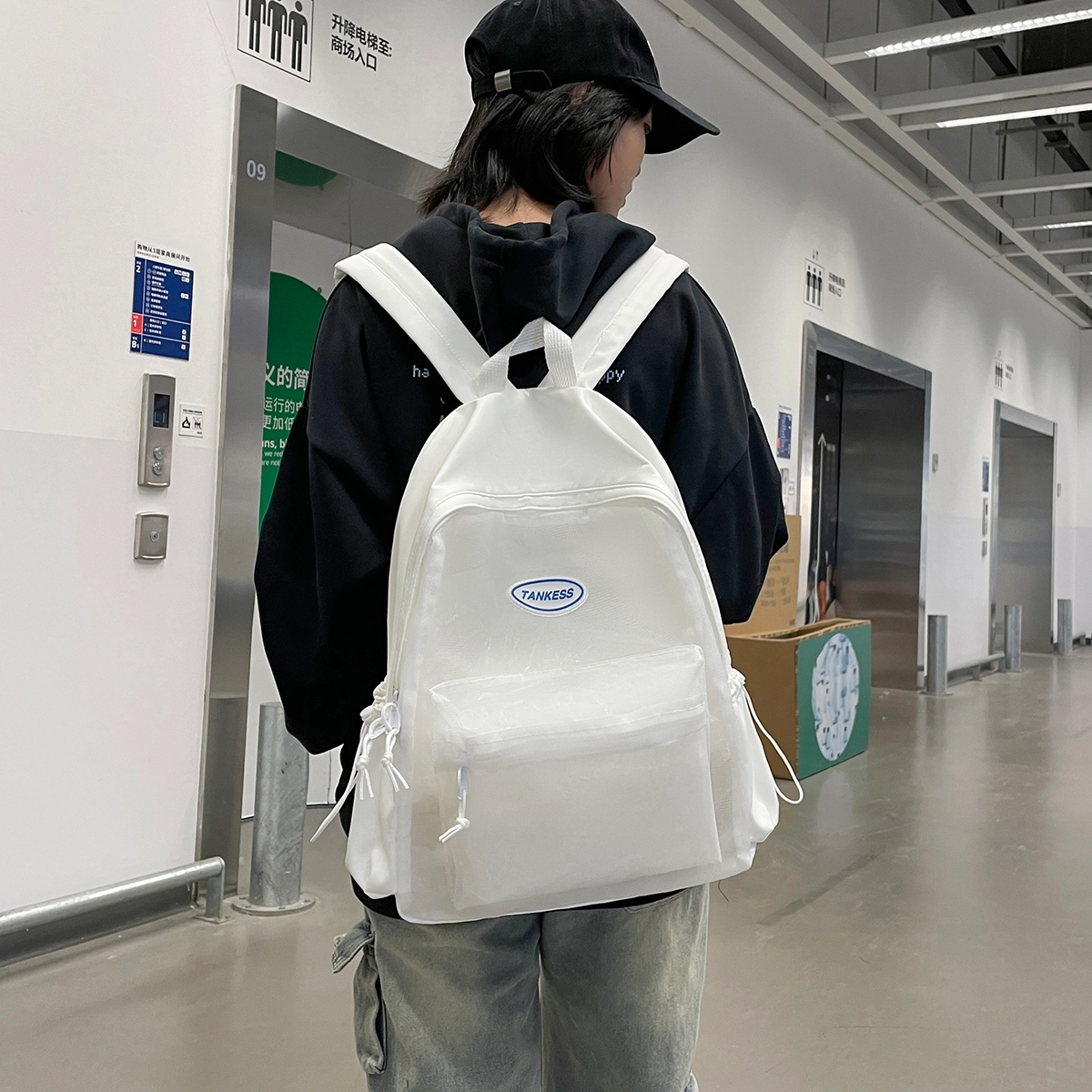 WICKBUEN ins