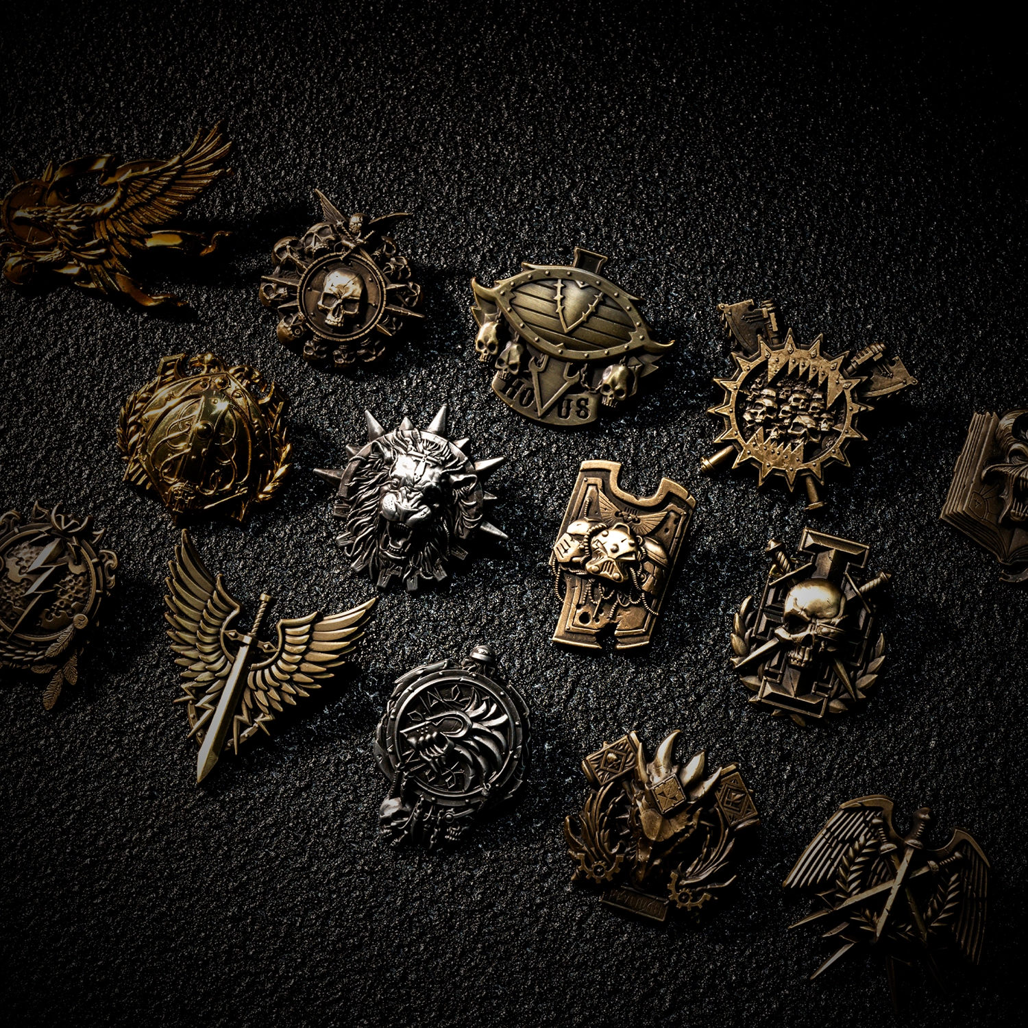 STARFORGED 30K