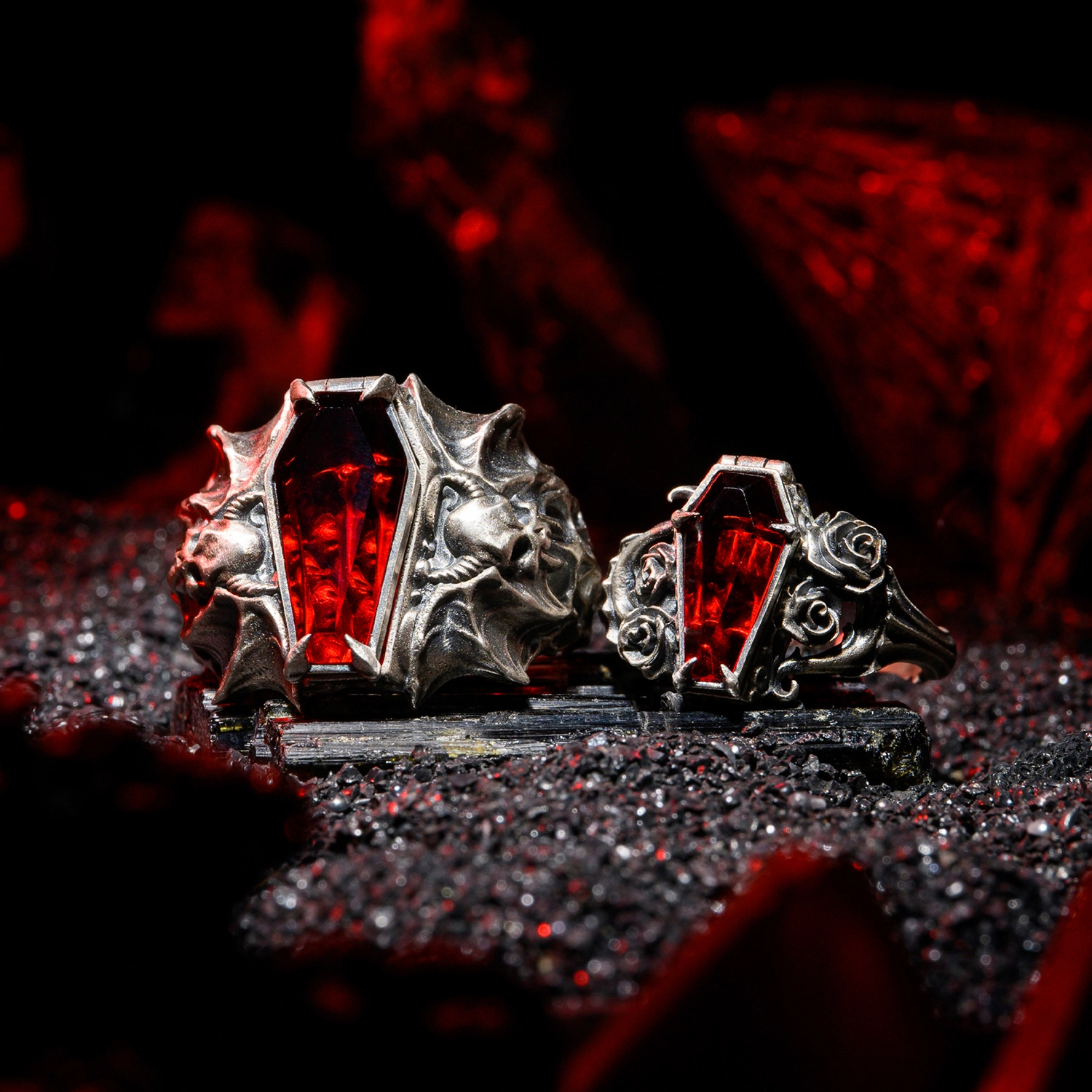 STARFORGED IP