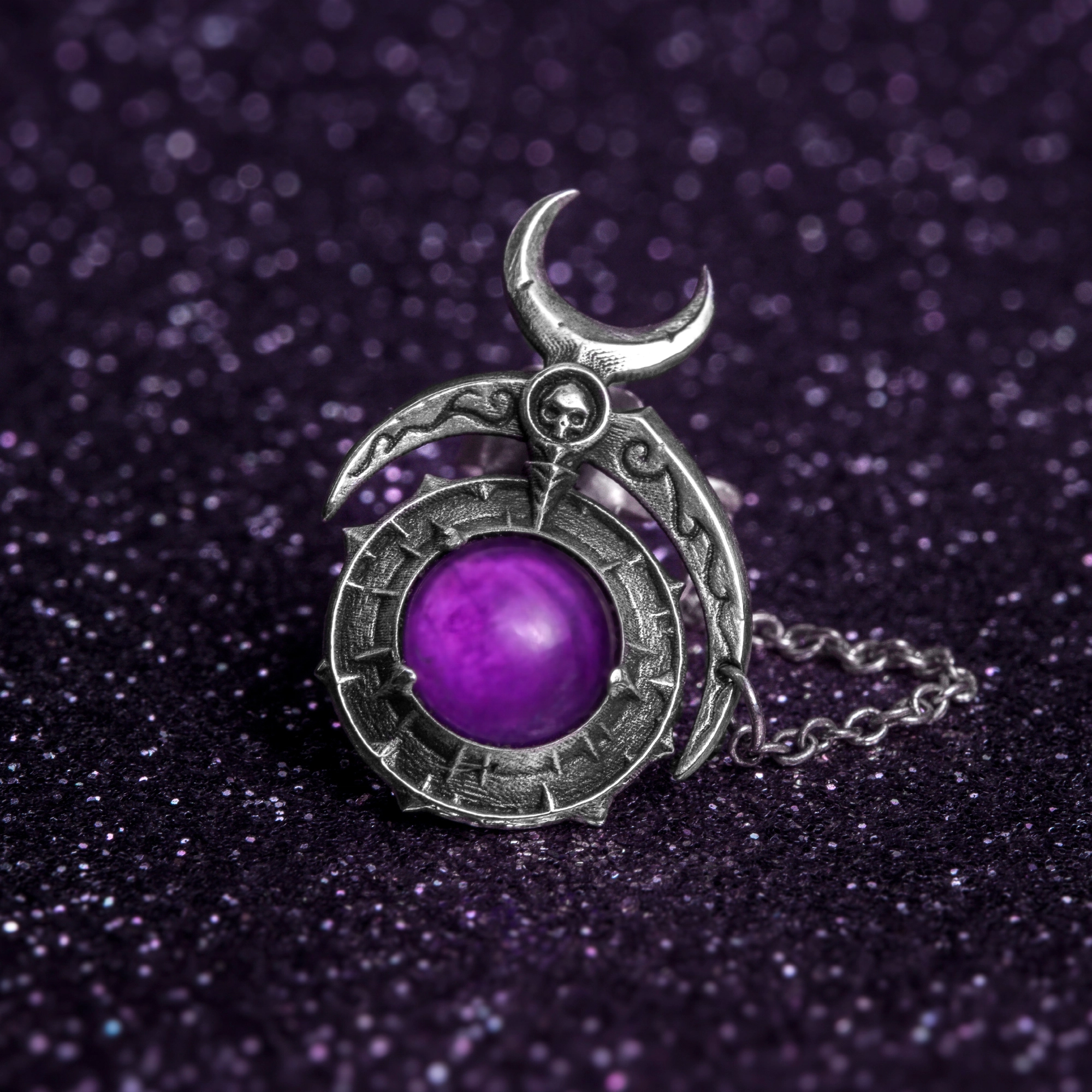 STARFORGED 40K IP