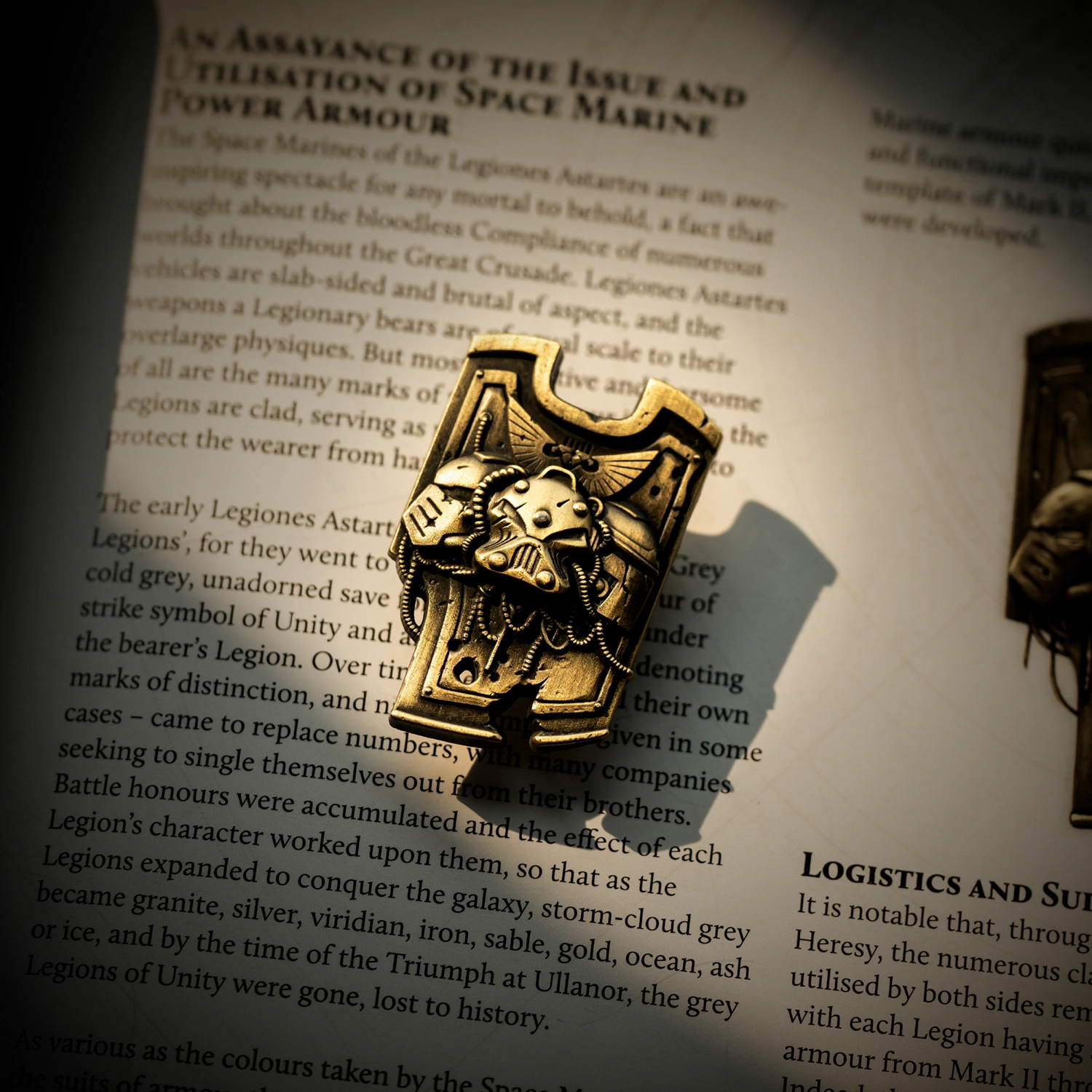 STARFORGED 30K