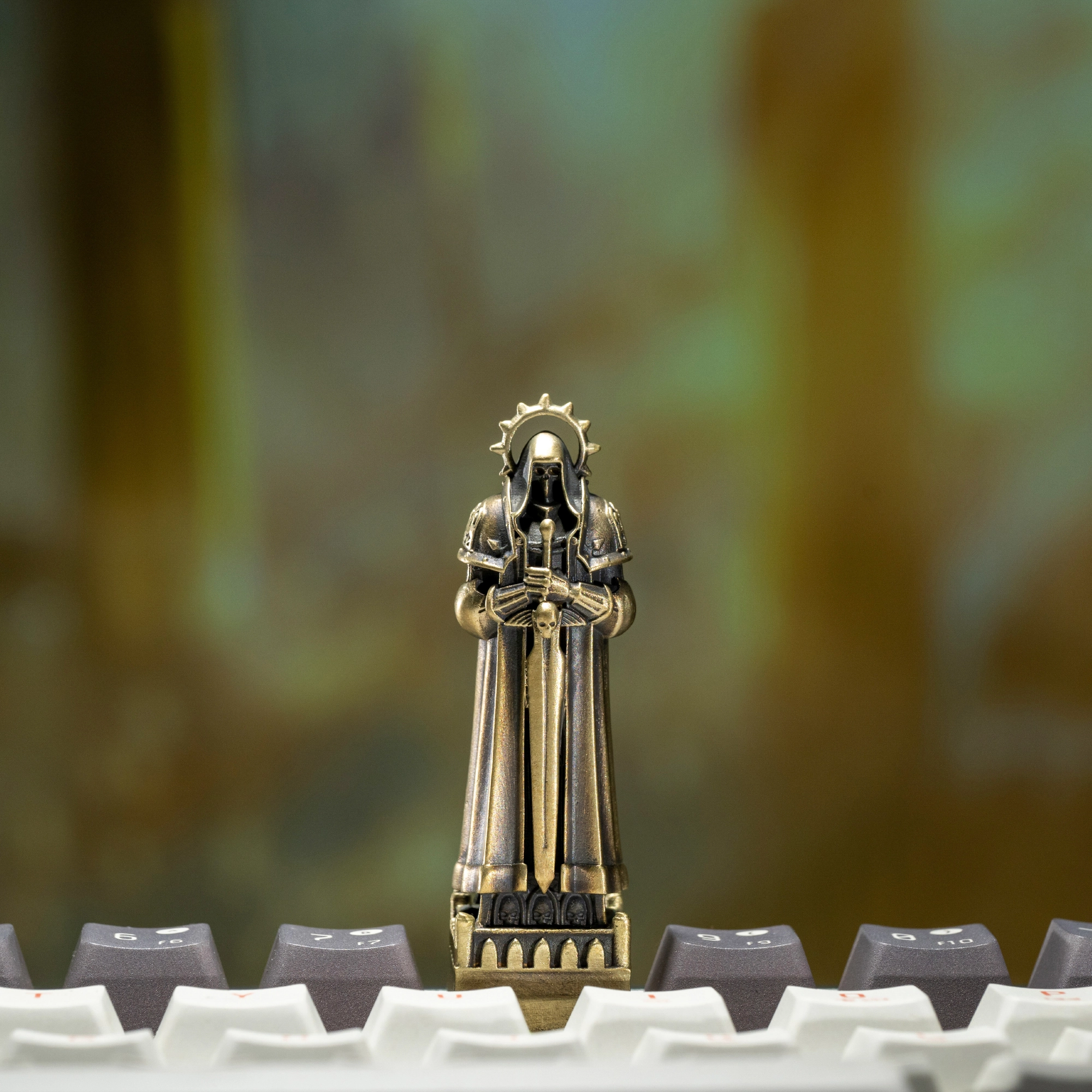 STARFORGED 40K2 IP