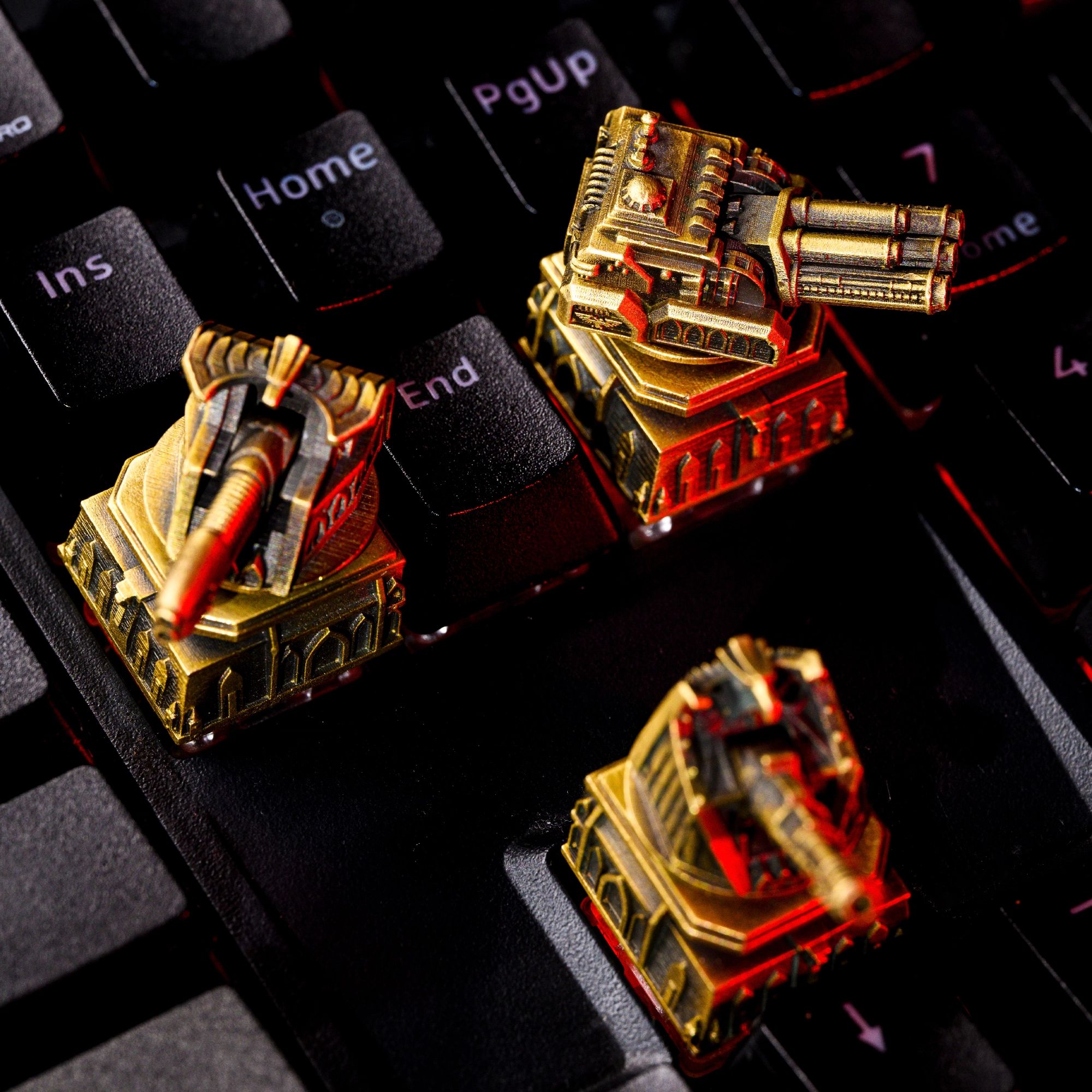 STARFORGED 40K IP