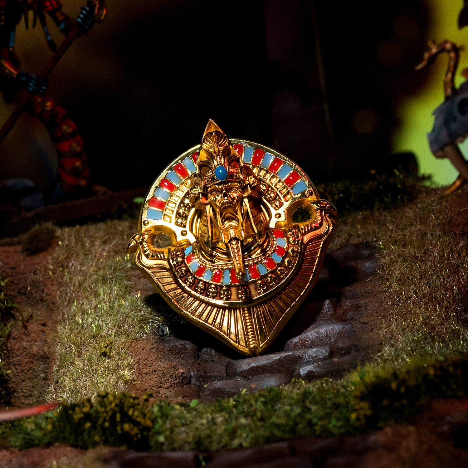 STARFORGED