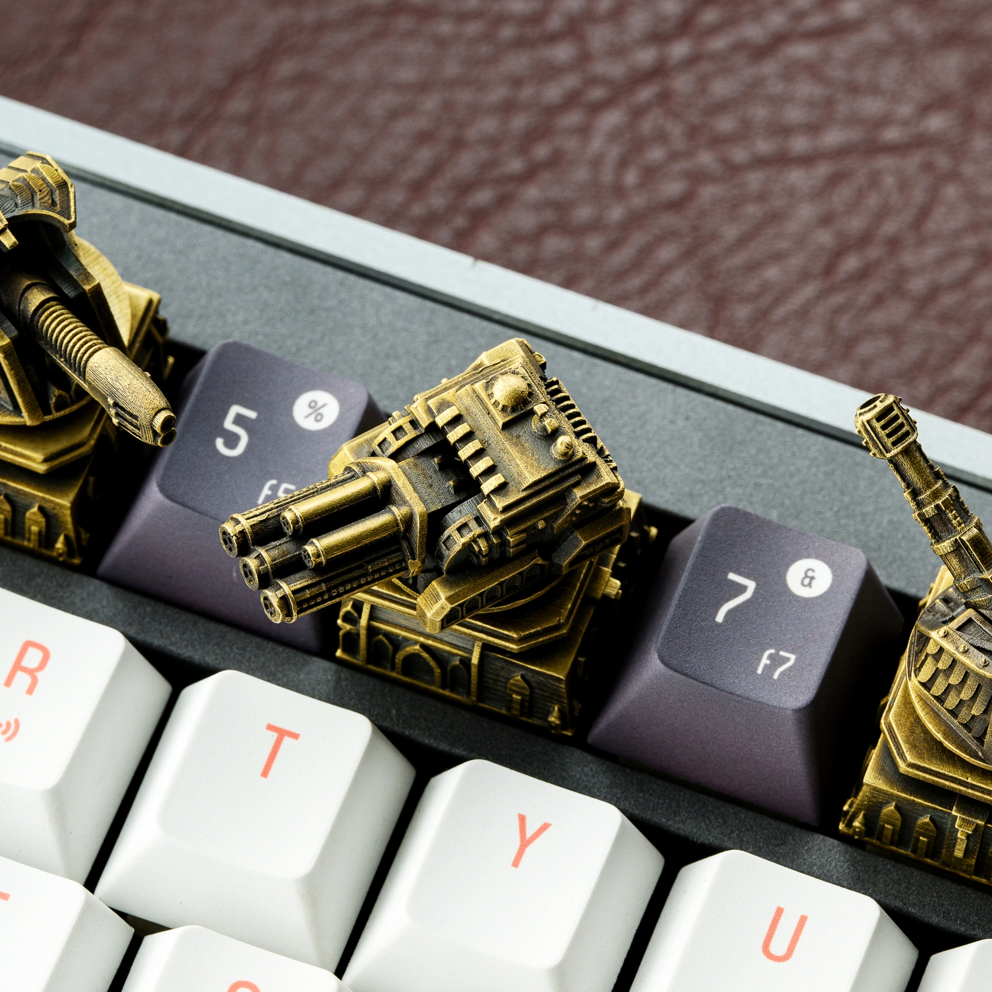 STARFORGED 40K IP