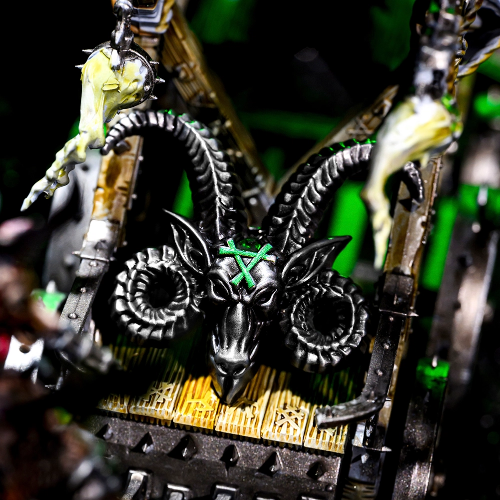 STARFORGED III