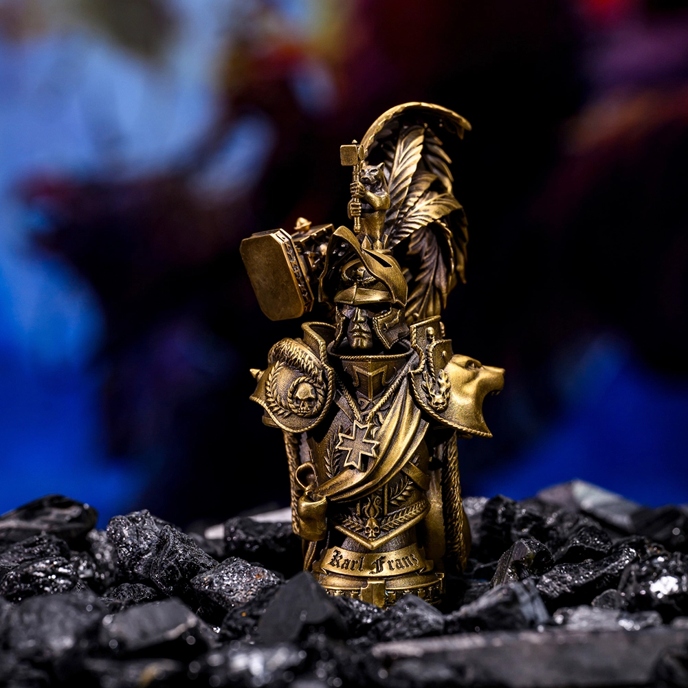 STARFORGED