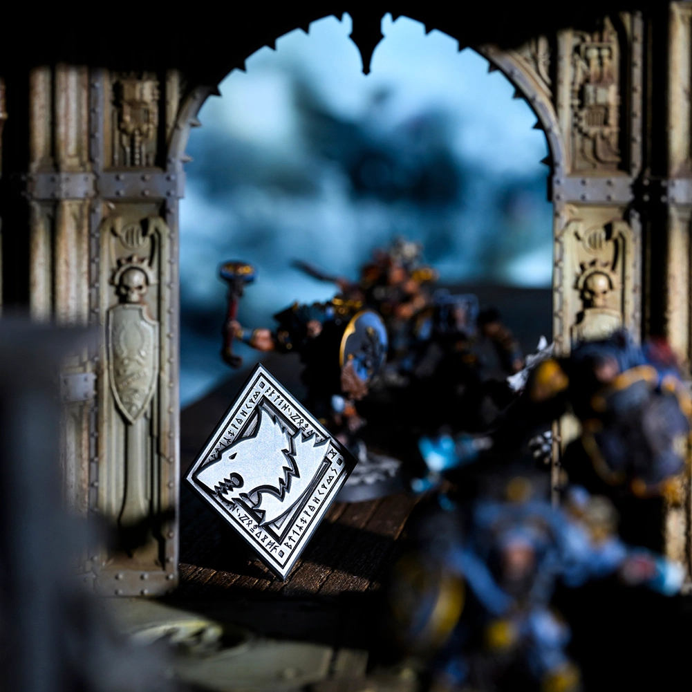 STARFORGED 40KSPACEMARINE