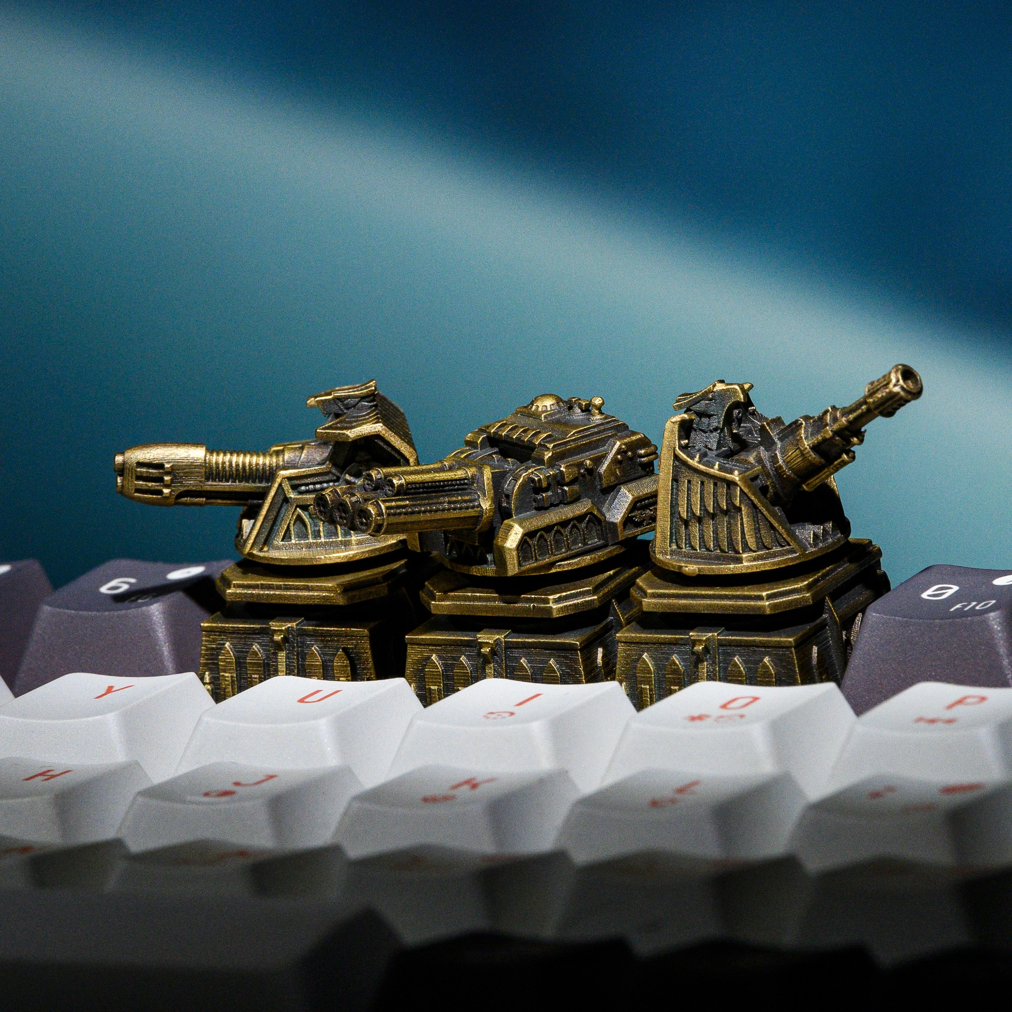STARFORGED 40K IP