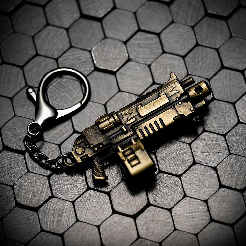 STARFORGED 2 40K