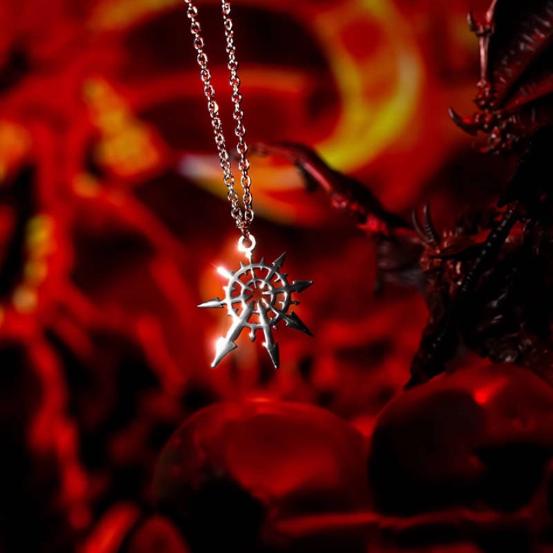 STARFORGED 40K IP